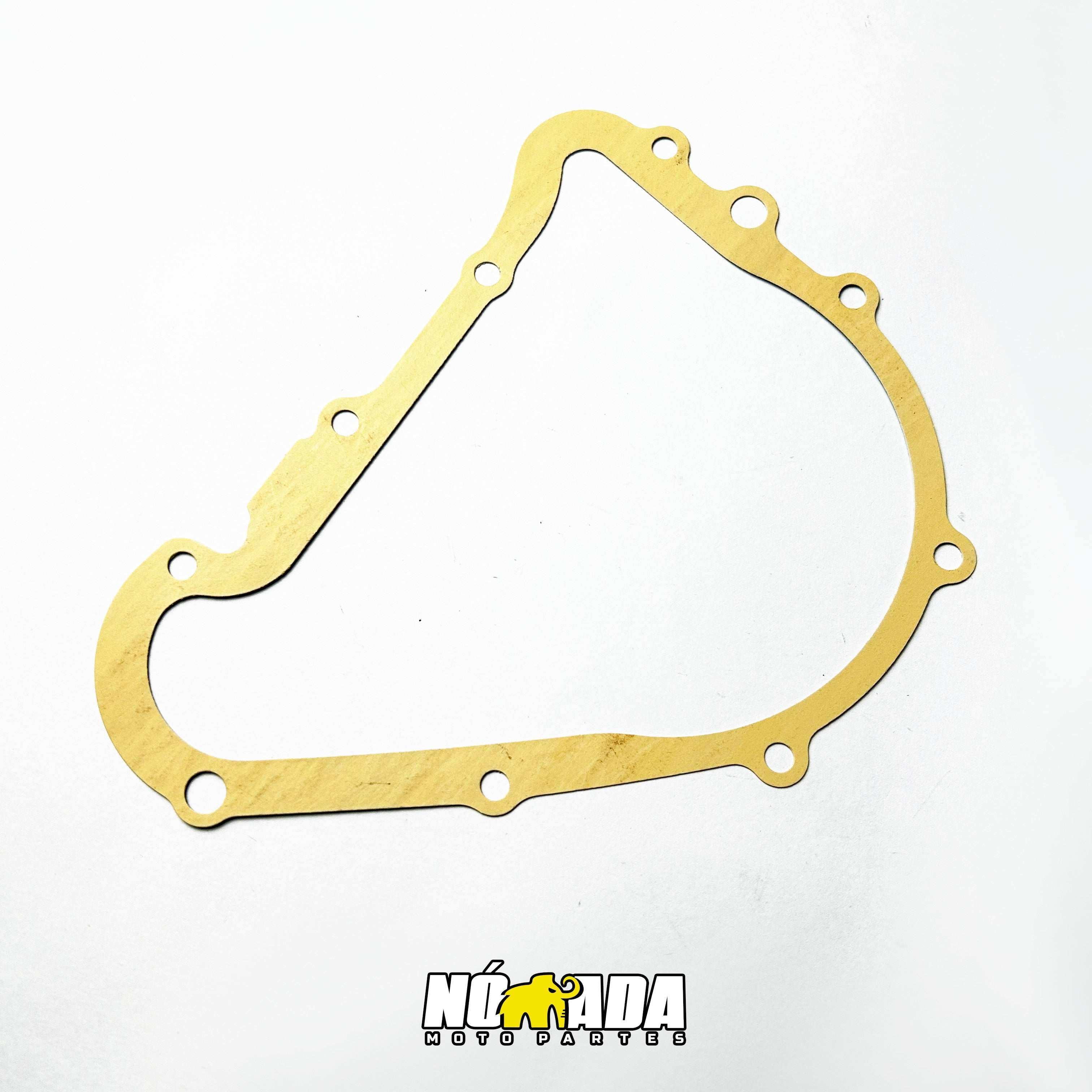 EMPAQUE TAPA VOLANTE TVS APACHE RTR 160 4V - 200, 160 FI - 200 FI