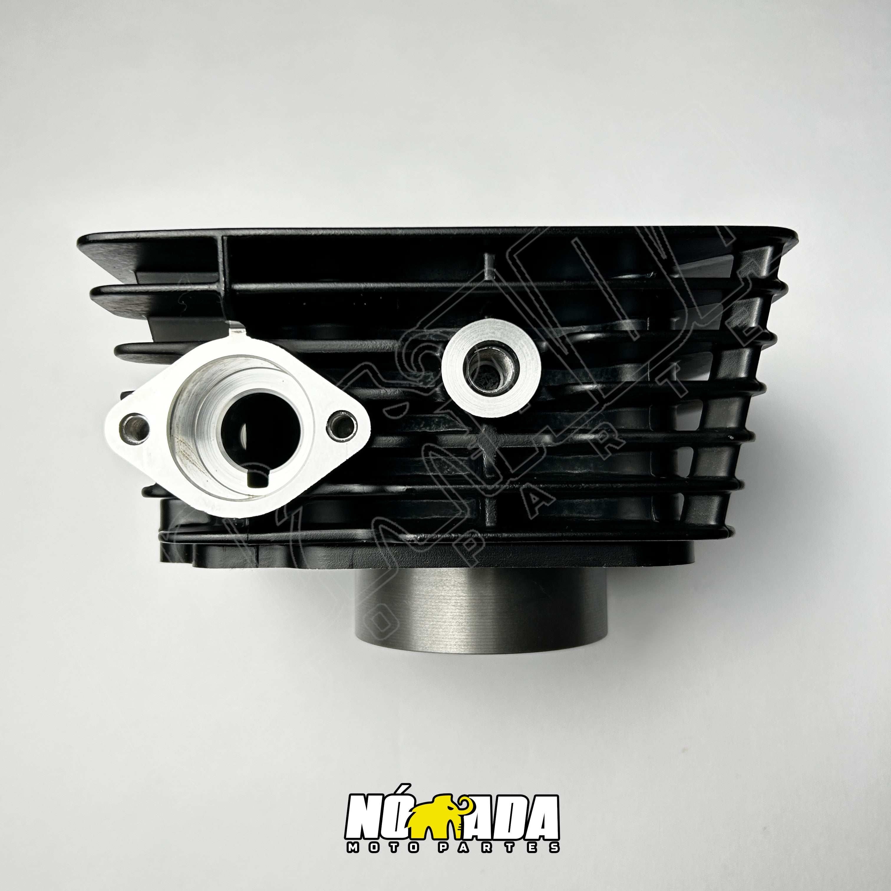 KIT CILINDRO PISTON KTL TVS APACHE 160 4V RTR