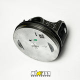 KIT CILINDRO PISTON KTL TVS APACHE 180 RTR ORIGINAL