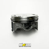 KIT CILINDRO PISTON KTL TVS APACHE 180 RTR ORIGINAL