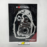 KIT EMPAQUES DE MOTOR COMPLETO TVS APACHE RTR 200 NOMADA MOTOPARTES