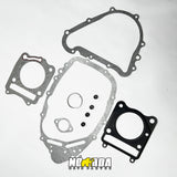 KIT EMPAQUES DE MOTOR COMPLETO TVS APACHE RTR 200 NOMADA MOTOPARTES