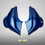 TAPAS LATERALES BAJAJ BOXER CT 100