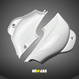TAPAS LATERALES BAJAJ BOXER CT 100 NOMADA MOTOPARTES