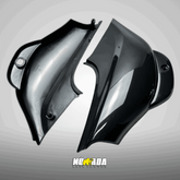 TAPAS LATERALES BAJAJ BOXER CT 100