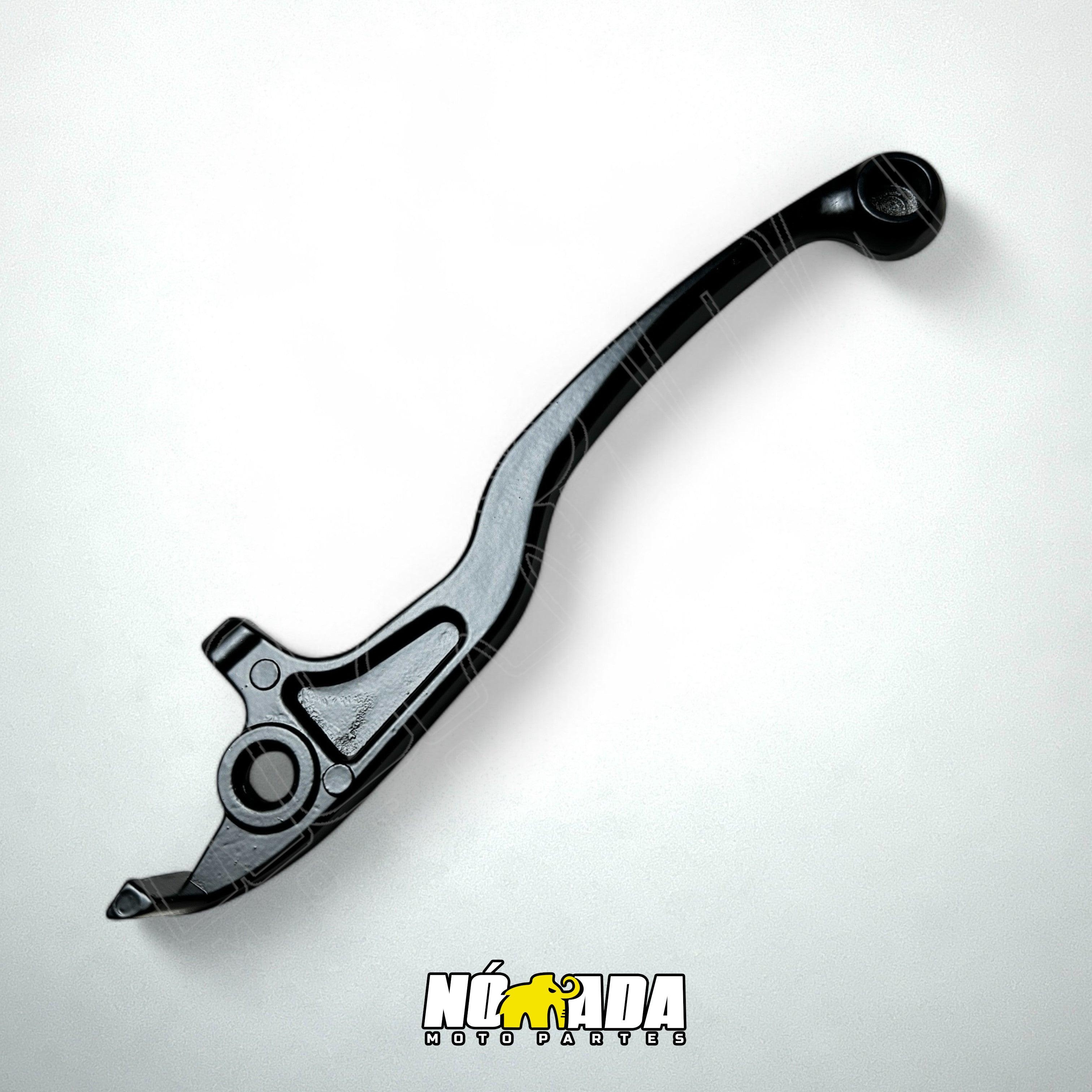 MANIGUETA FRENO BAJAJ BOXER CT-100 DERECHA/PLATINO/DISCOVER 125-135/PULSAR 180/PULSAR 200 NS NOMADA MOTOPARTES