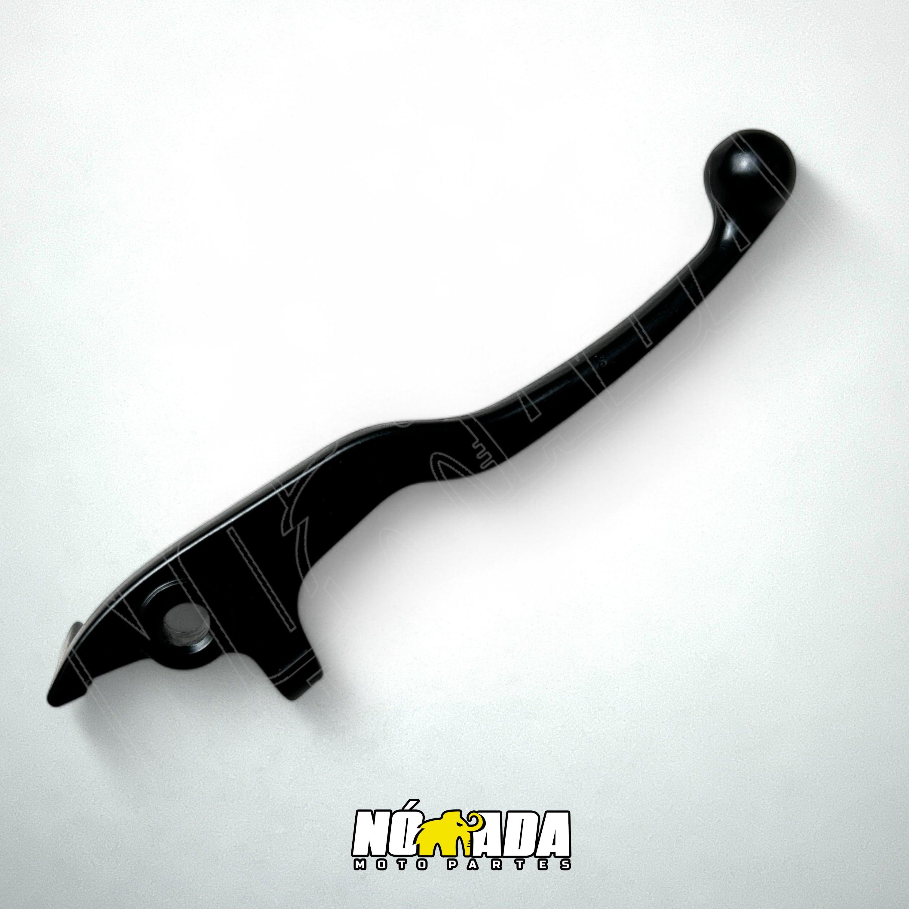 MANIGUETA FRENO BAJAJ BOXER CT-100 DERECHA/PLATINO/DISCOVER 125-135/PULSAR 180/PULSAR 200 NS NOMADA MOTOPARTES