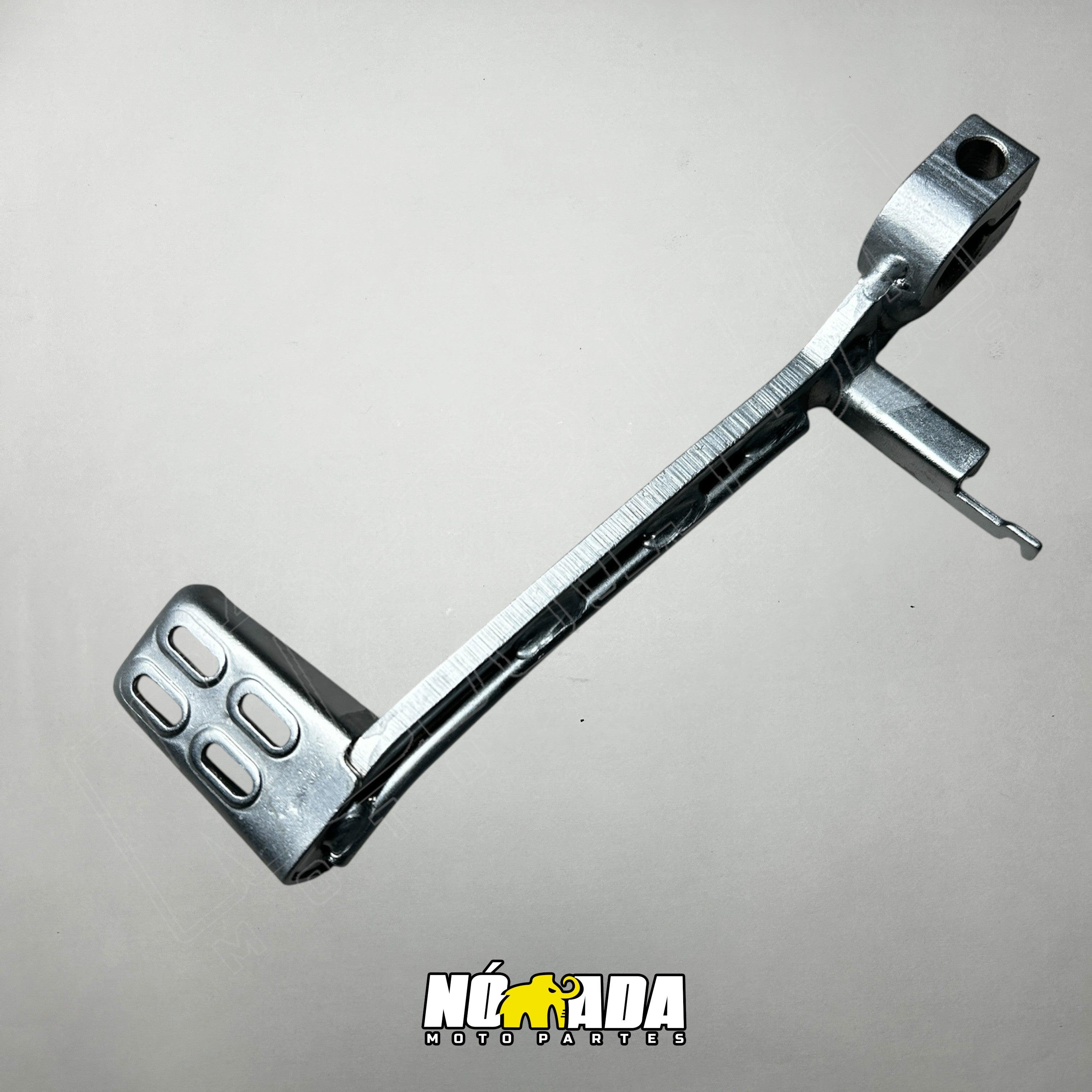 PEDAL DE FRENO BAJAJ PULSAR NS 200 /RS 200 NOMADA MOTOPARTES