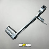 PEDAL DE FRENO BAJAJ PULSAR NS 200 /RS 200 NOMADA MOTOPARTES