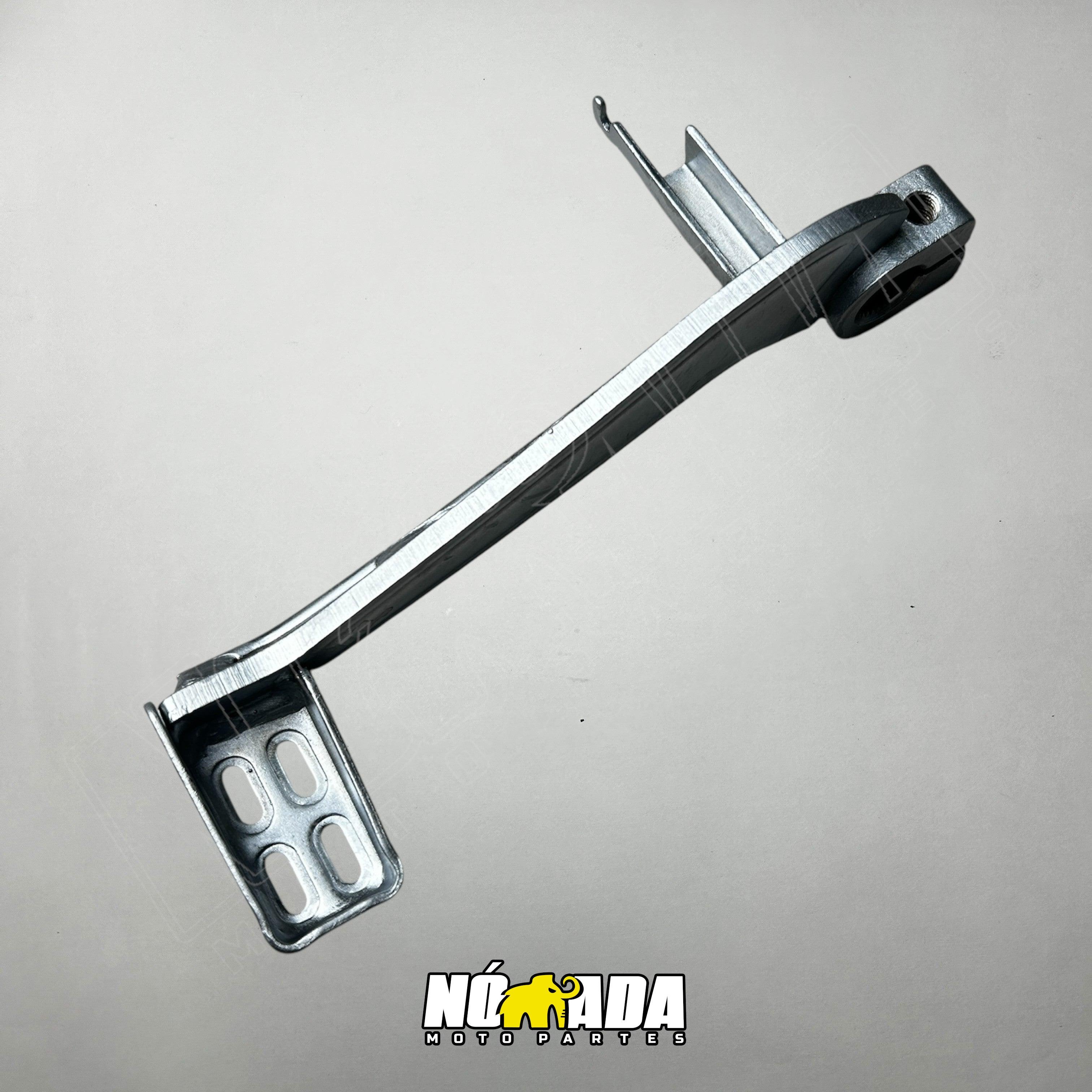 PEDAL DE FRENO BAJAJ PULSAR NS 200 /RS 200 NOMADA MOTOPARTES