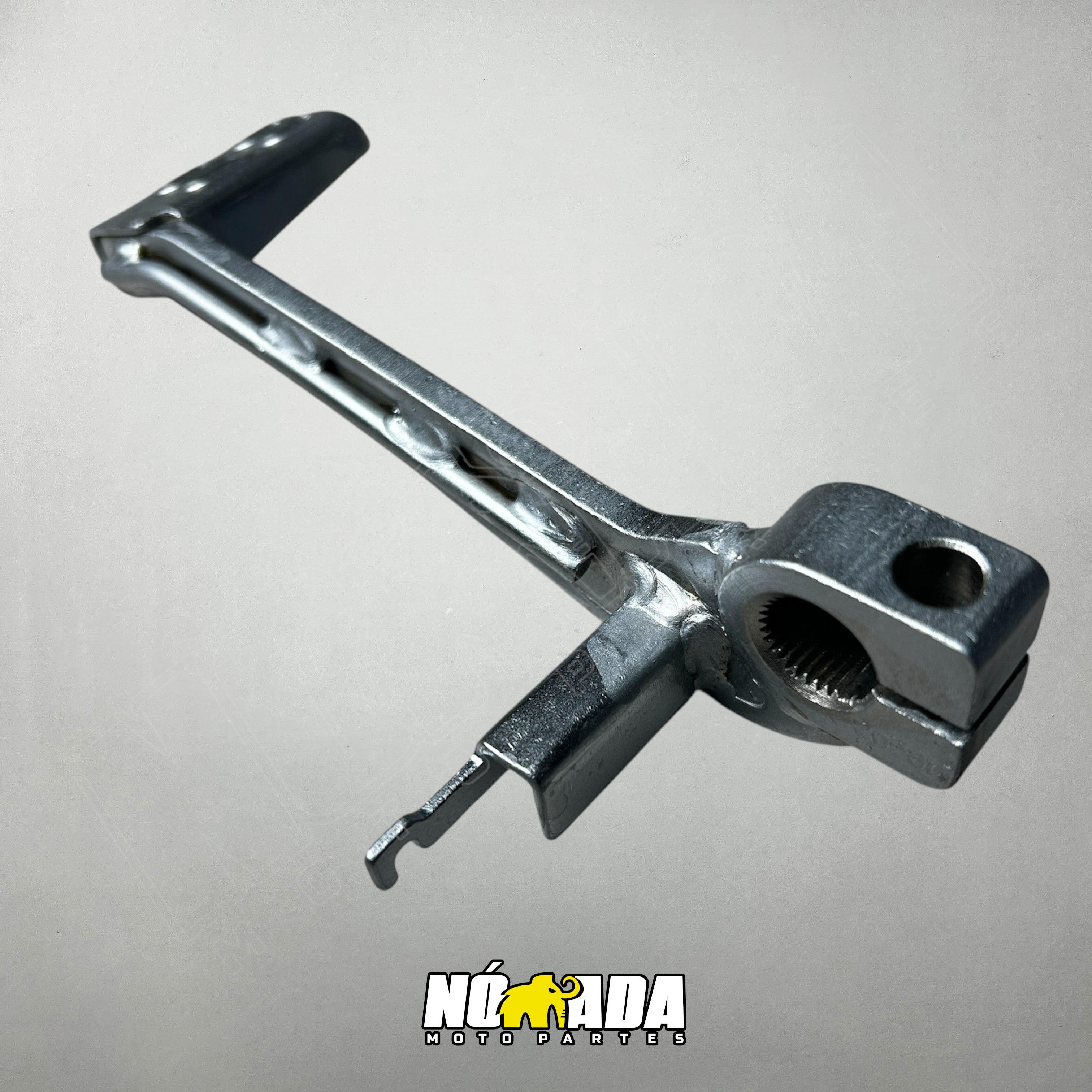 PEDAL DE FRENO BAJAJ PULSAR NS 200 /RS 200 NOMADA MOTOPARTES
