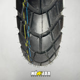 Llanta QUEEN 130/70-12 MR044 TL NOMADA