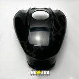 TAPA DE TANQUE SUPERIOR BAJAJ PULSAR NS 200 NOMADA MOTOPARTES