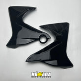 TAPA-ALETAS TANQUE YAMAHA XTZ 125