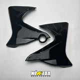 TAPA-ALETAS TANQUE YAMAHA XTZ 125