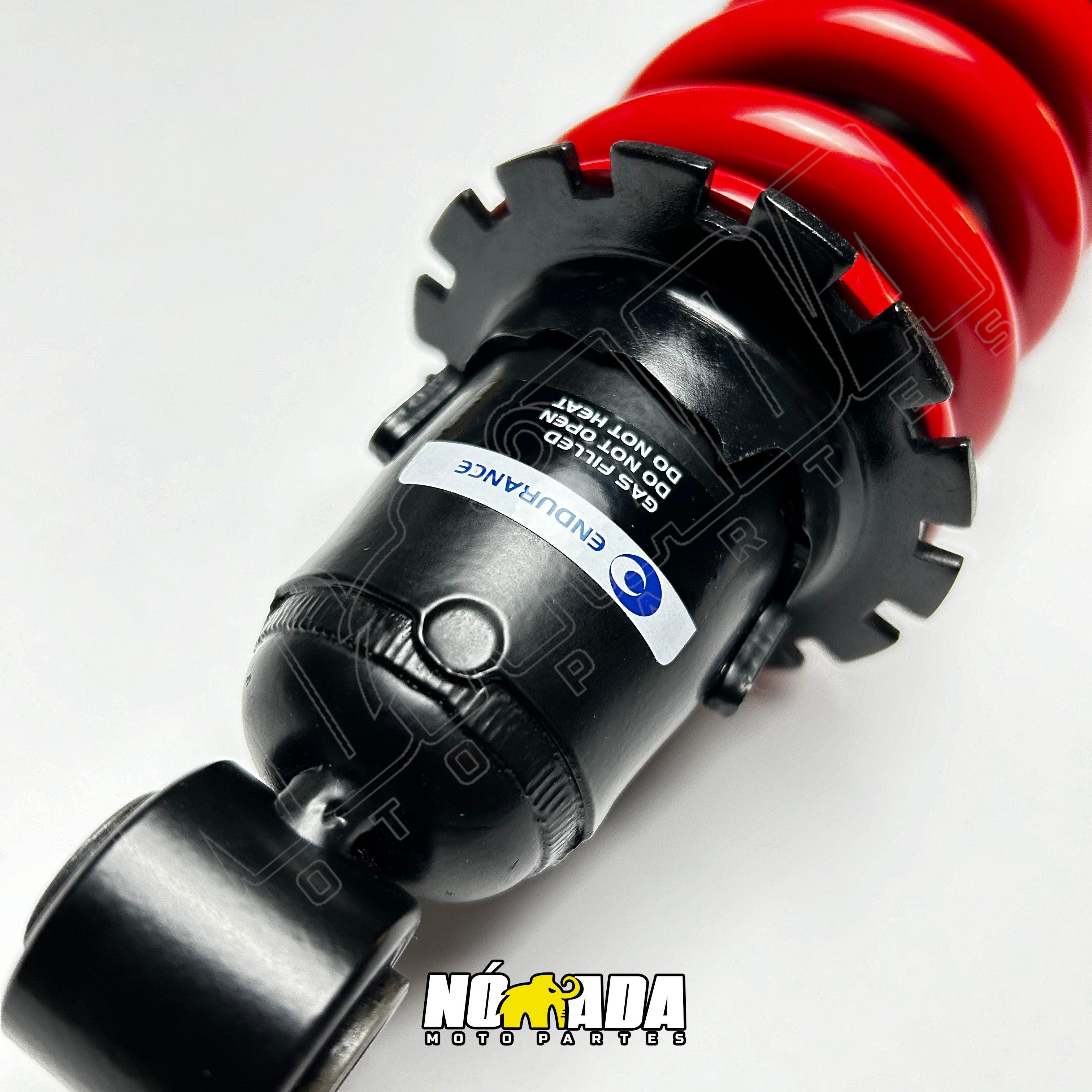 AMORTIGUADOR TRASERO MONOSHOCK TVS APACHE RTR 160 4V
