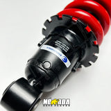 AMORTIGUADOR TRASERO MONOSHOCK TVS APACHE RTR 160 4V