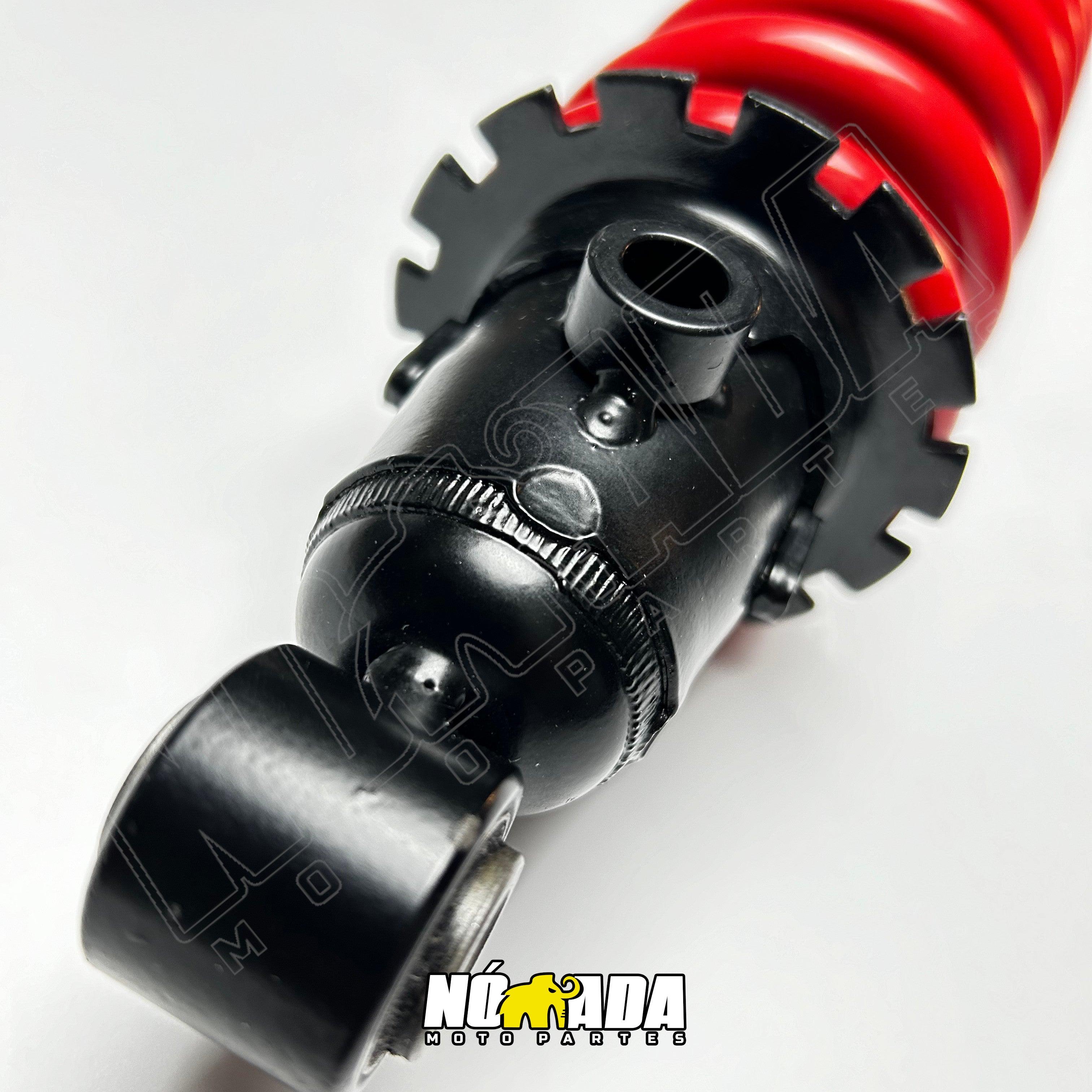AMORTIGUADOR TRASERO MONOSHOCK TVS APACHE RTR 160 4V