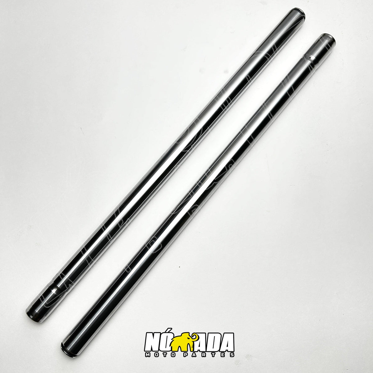 BARRAS DE SUSPENSION DELANTERA TVS APACHE RTR 160 2V - 180