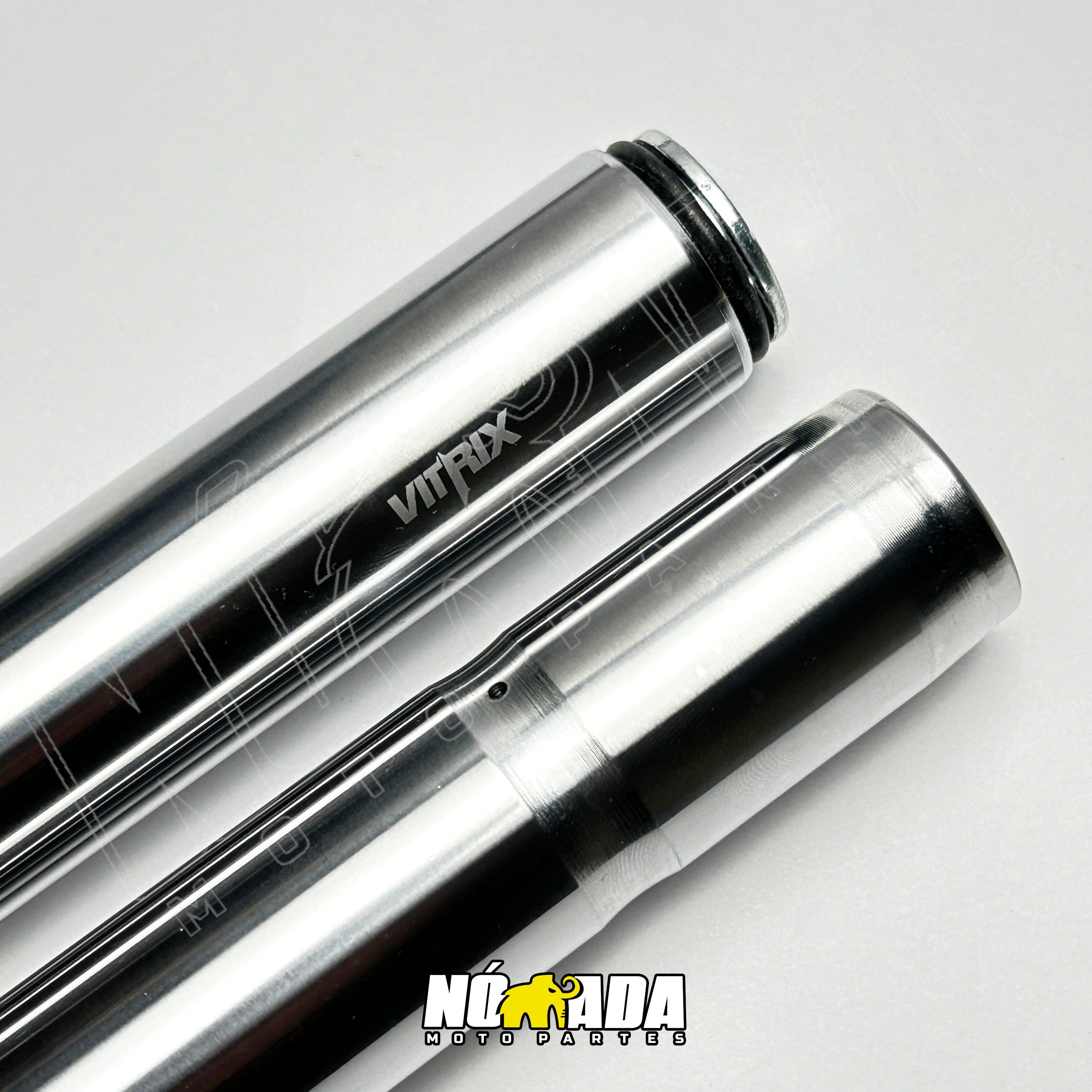 BARRAS DE SUSPENSION DELANTERA TVS APACHE RTR 160 2V - 180