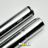 BARRAS DE SUSPENSION DELANTERA TVS APACHE RTR 160 2V - 180