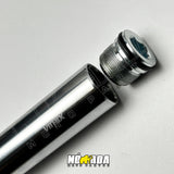 BARRAS DE SUSPENSION DELANTERA TVS APACHE RTR 160 2V - 180