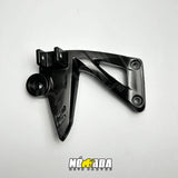 BASE REPOSAPIE TRASERO IZQUIERDA TVS APACHE RTR 160 4V  - 200 FI