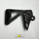 BASE REPOSAPIE TRASERO IZQUIERDA TVS APACHE RTR 160 4V  - 200 FI