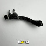 BASE REPOSAPIE TRASERO IZQUIERDA TVS APACHE RTR 160 4V  - 200 FI