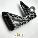 BASE REPOSAPIE TRASERO DERECHA TVS APACHE RTR 160 4v - 200 4V FI