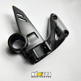 BASE REPOSAPIE TRASERO DERECHA TVS APACHE RTR 160 4v - 200 4V FI