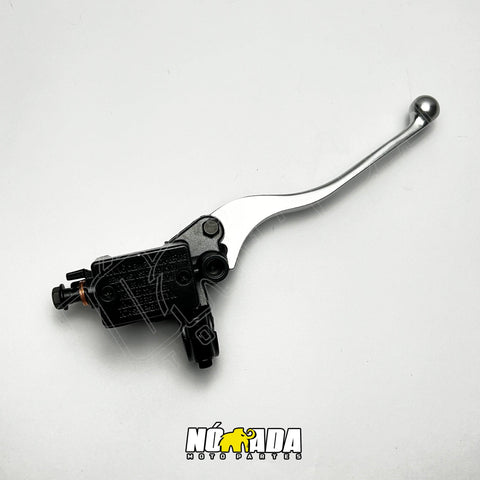 BOMBA DE FRENO DELANTERA TVS APACHE 160 2V - 180,  200