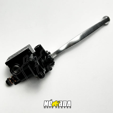 BOMBA DE FRENO DELANTERA TVS APACHE 160 2V - 180,  200