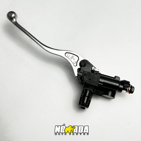 BOMBA DE FRENO DELANTERA TVS APACHE 160 2V - 180,  200