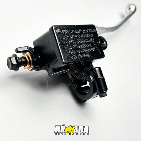 BOMBA DE FRENO DELANTERA TVS APACHE 160 2V - 180,  200