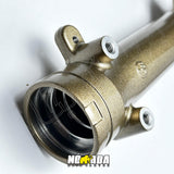 BOTELLA BARRA DE SUSPENSION DERECHA TVS APACHE RTR  200 4V - FI