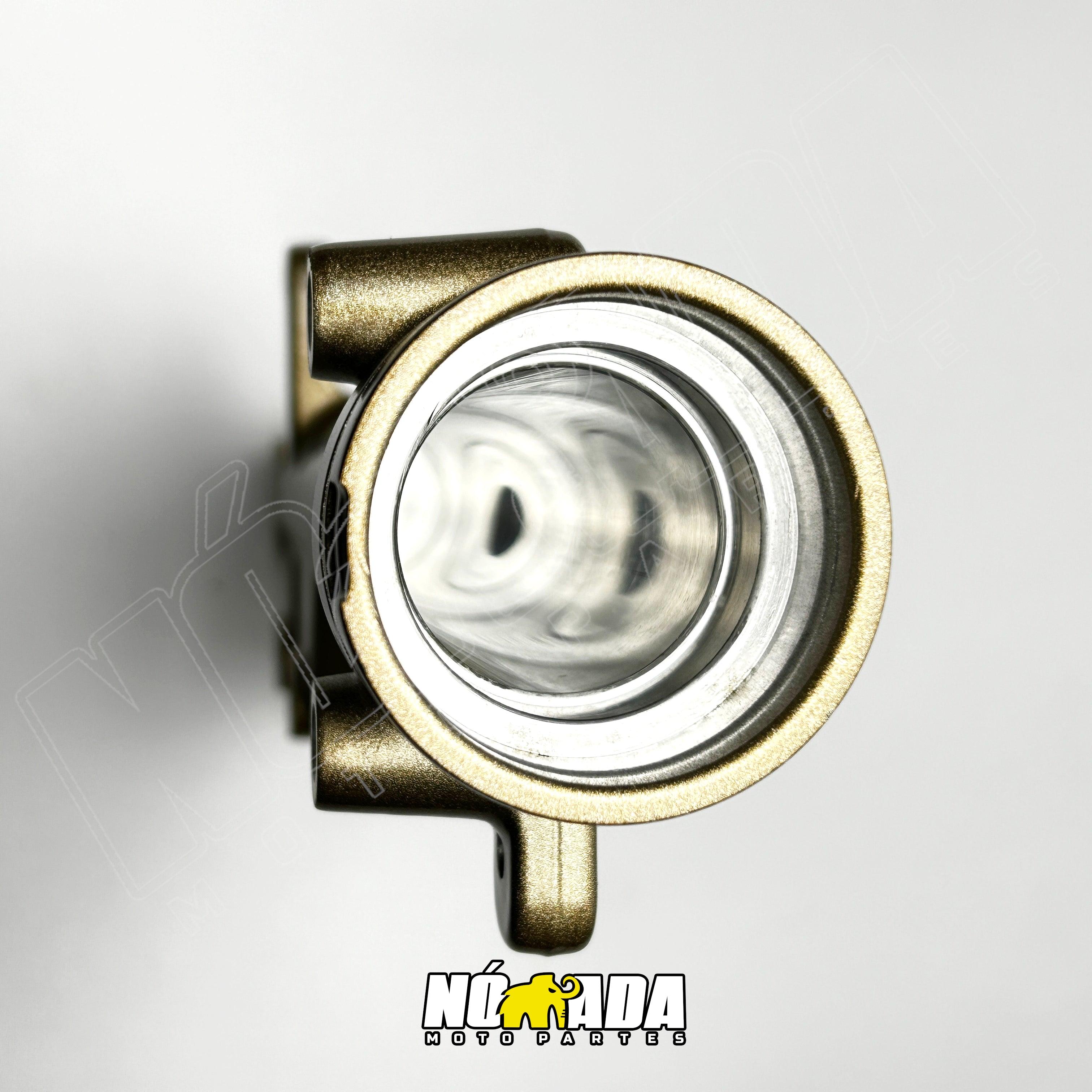 BOTELLA BARRA DE SUSPENSION DERECHA TVS APACHE RTR  200 4V - FI
