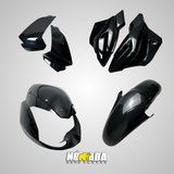 KIT PLASTICO PULSAR 200-220