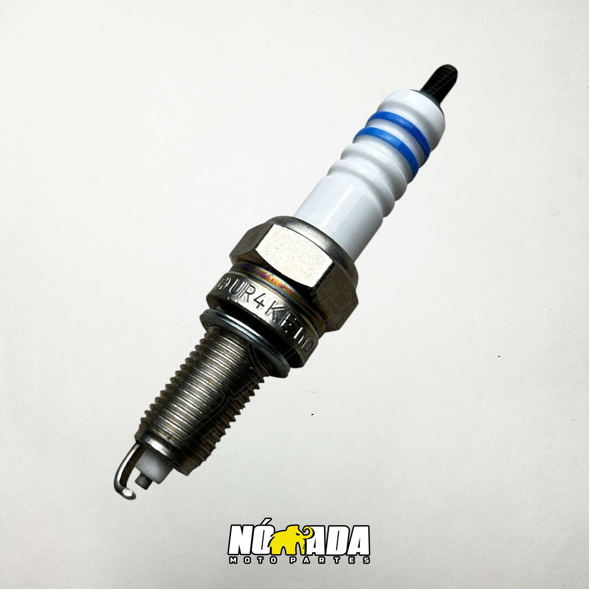 BUJIA UR4EK TVS APACHE RTR 200 4V - 200 FI