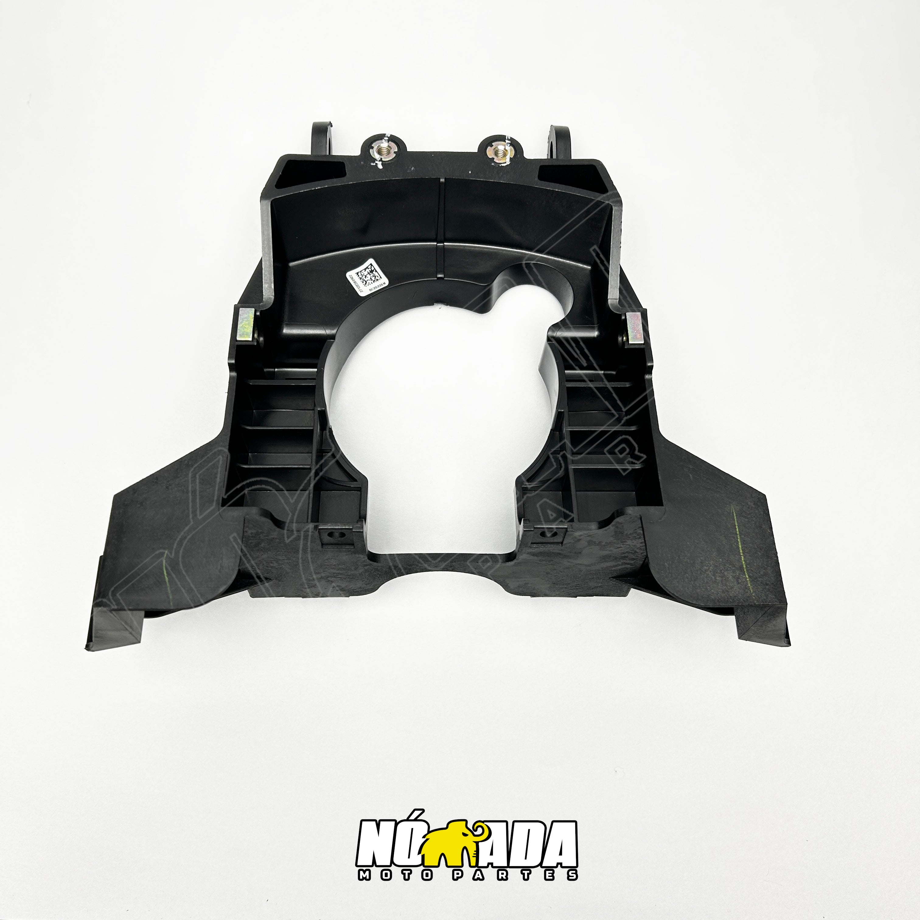 BASE FAROLA TVS APACHE 160 2V - 180