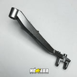 BASE DE REPOSAPIE TRASERO DERECHO BAJAJ PULSAR 160, NS 200
