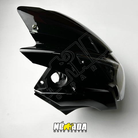 Carenaje con farola TVS APACHE  RTR 160 2V - 180