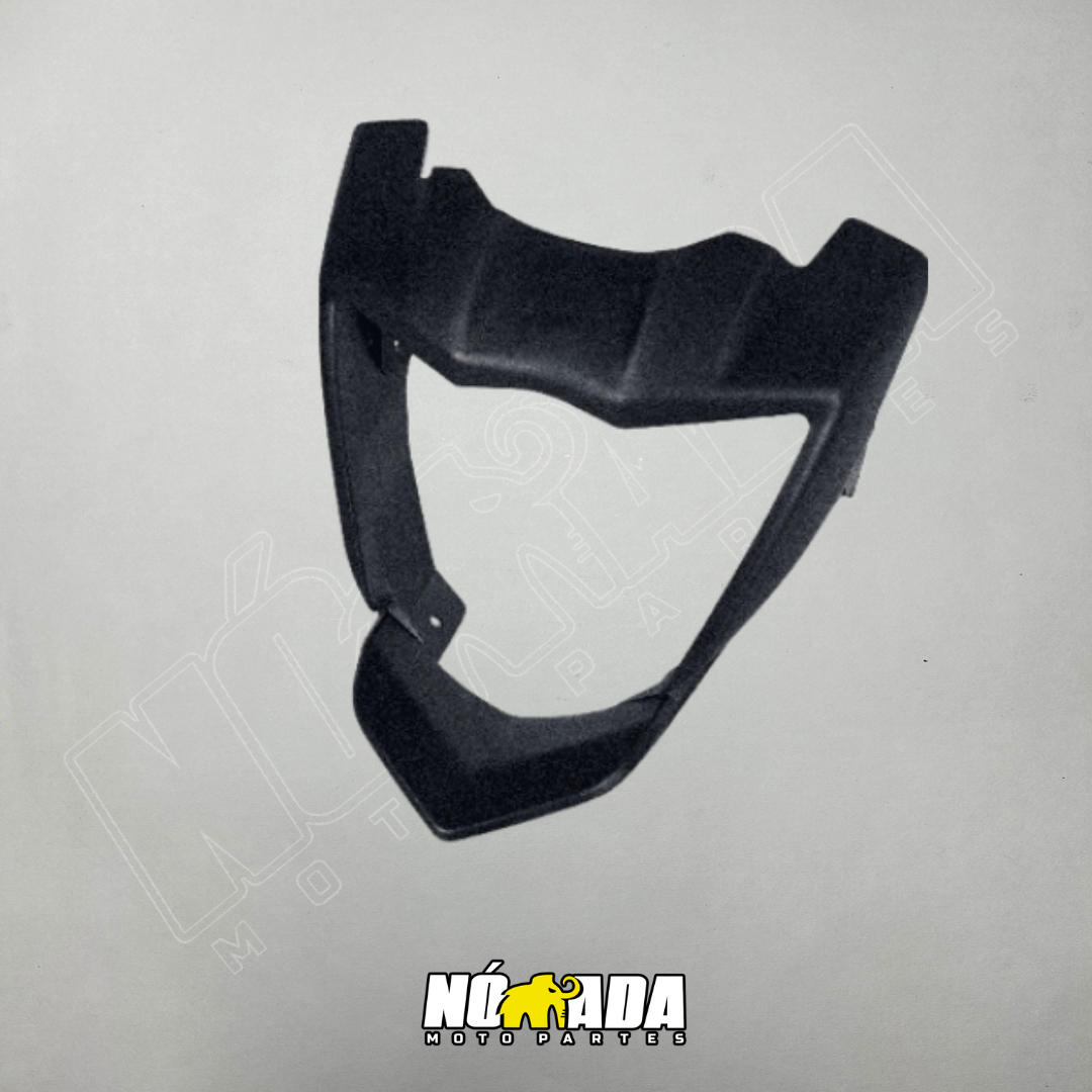 CARENAJE INTERNO YAMAHA XTZ 150 NOMADA MOTO PARTES