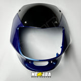 CARENAJE SIN FAROLA BAJAJ BOXER CT 100