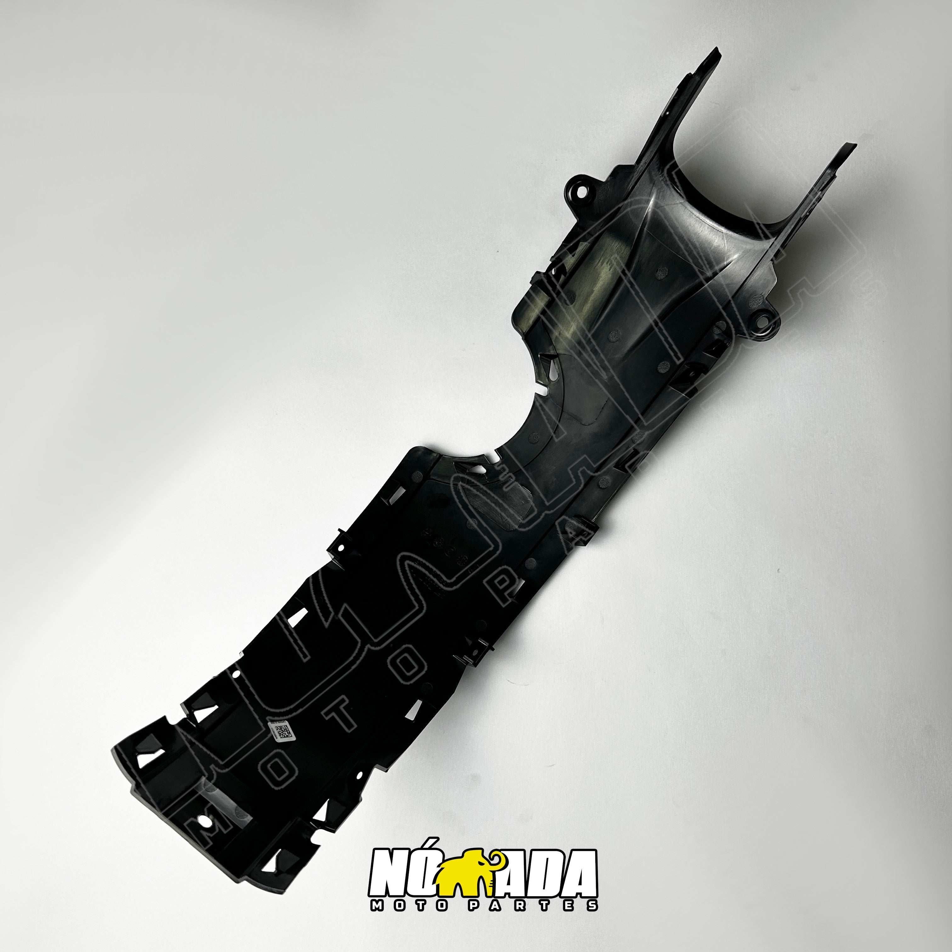CUBIERTA TANQUE SUPERIOR CENTRAL TVS APACHE 160 4V - 200