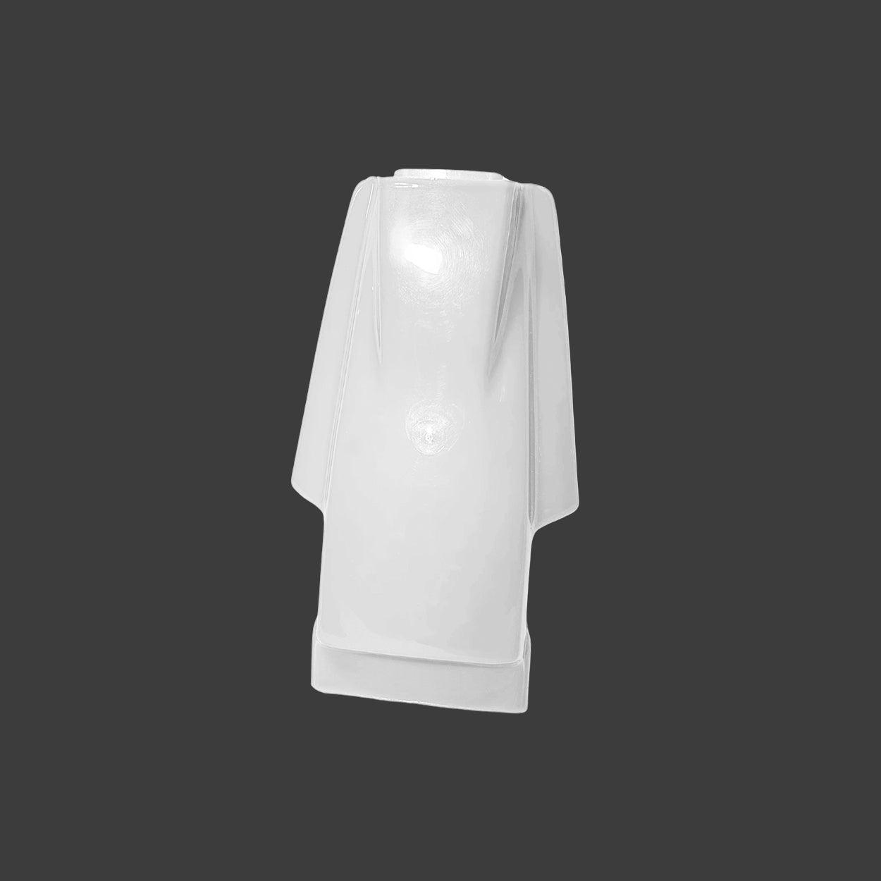 COLA VESTIDO YAMAHA DT 125 - DTK 175 BLANCO