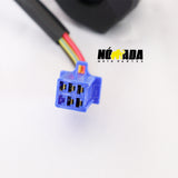 COMANDO DERECHO BAJAJ DISCOVER 125 ST