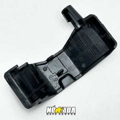 CUBIERTA TRASERA CALIPER TVS APACHE 160 2V - 180 - 200