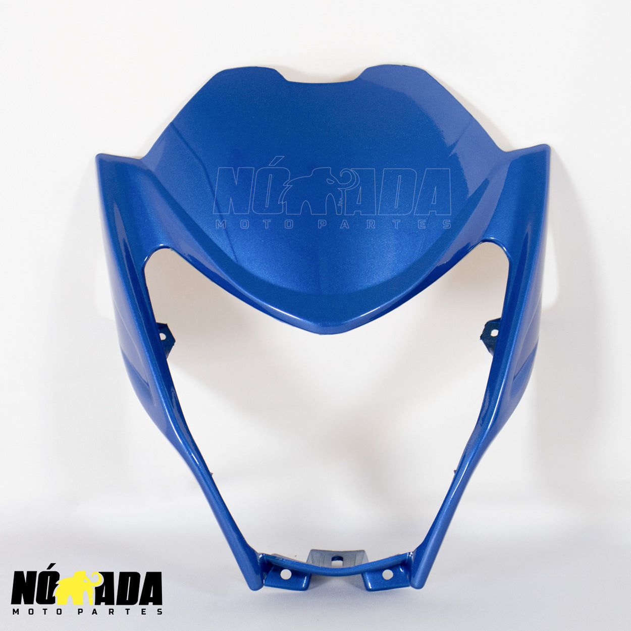 Carenaje Akt TTR-TTX Azul