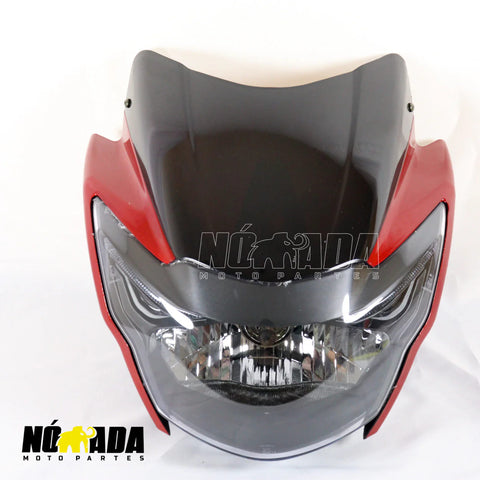 Apache 160 4v windshield on sale